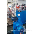 Full Automatic Extrusion Stretch Film Machine